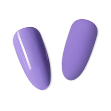 Load image into Gallery viewer, Purple Series Gel Polish