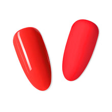 Load image into Gallery viewer, Red Series Gel Polish