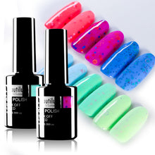 Load image into Gallery viewer, Ice Cream Gel Polish