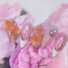 Load image into Gallery viewer, 4D Nail Art Gel