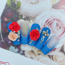 Load image into Gallery viewer, 4D Nail Art Gel