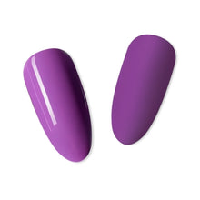 Load image into Gallery viewer, Purple Series Gel Polish