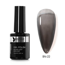 Load image into Gallery viewer, Milky Sheer Series Gel Polish