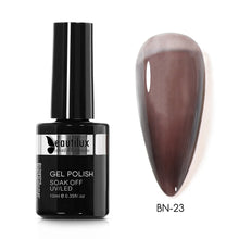 Load image into Gallery viewer, Milky Sheer Series Gel Polish
