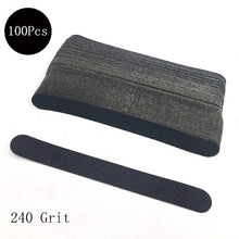 Load image into Gallery viewer, Metal Core File Refill 100Pcs