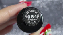 Load and play video in Gallery viewer, Pink Series Gel Polish