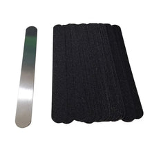 Load image into Gallery viewer, Metal Core File Kit 101Pcs
