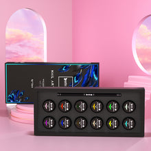 Load image into Gallery viewer, 4D Nail Art Gel