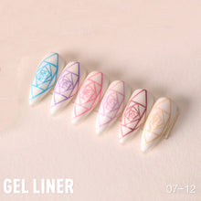 Load image into Gallery viewer, Gel Liner