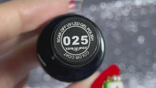 Load and play video in Gallery viewer, Blue Series Gel Polish