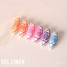 Load image into Gallery viewer, Gel Liner