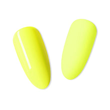 Load image into Gallery viewer, Yellow/Orange Series Gel Polish