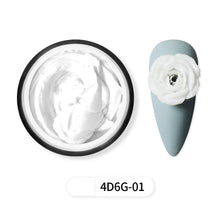Load image into Gallery viewer, 4D Nail Art Gel
