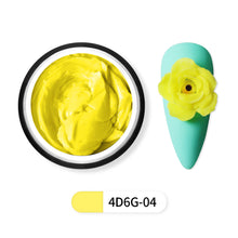 Load image into Gallery viewer, 4D Nail Art Gel