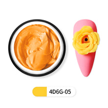Load image into Gallery viewer, 4D Nail Art Gel