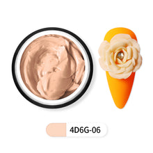 Load image into Gallery viewer, 4D Nail Art Gel