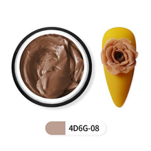 Load image into Gallery viewer, 4D Nail Art Gel