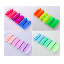Load image into Gallery viewer, Ice Cream Gel Polish