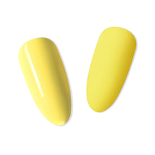 Load image into Gallery viewer, Yellow/Orange Series Gel Polish