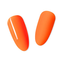 Load image into Gallery viewer, Yellow/Orange Series Gel Polish