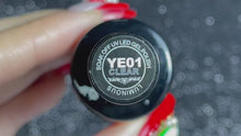 Load and play video in Gallery viewer, Glow Gel Polish