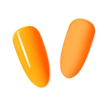 Load image into Gallery viewer, Yellow/Orange Series Gel Polish