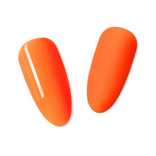 Load image into Gallery viewer, Yellow/Orange Series Gel Polish