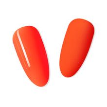 Load image into Gallery viewer, Yellow/Orange Series Gel Polish