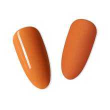 Load image into Gallery viewer, Yellow/Orange Series Gel Polish