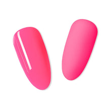 Load image into Gallery viewer, Pink Series Gel Polish