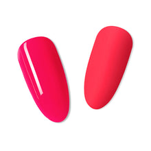 Load image into Gallery viewer, Pink Series Gel Polish