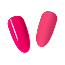 Load image into Gallery viewer, Pink Series Gel Polish