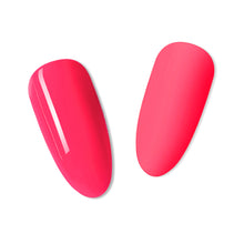 Load image into Gallery viewer, Pink Series Gel Polish