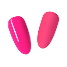 Load image into Gallery viewer, Pink Series Gel Polish