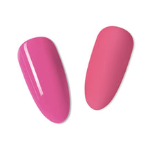 Load image into Gallery viewer, Pink Series Gel Polish
