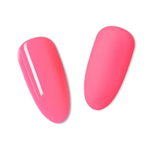 Load image into Gallery viewer, Pink Series Gel Polish