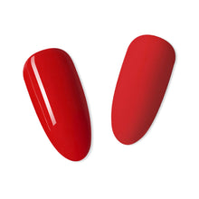 Load image into Gallery viewer, Red Series Gel Polish