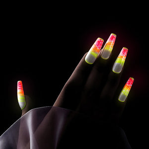 Luminous Nail Art Lining Gel