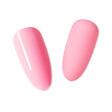 Load image into Gallery viewer, Pink Series Gel Polish