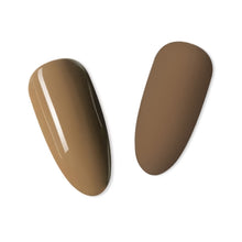 Load image into Gallery viewer, Nude/Brown Series Gel Polish