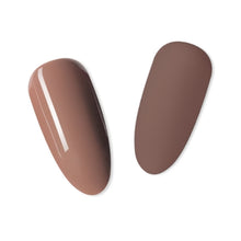 Load image into Gallery viewer, Nude/Brown Series Gel Polish