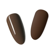 Load image into Gallery viewer, Nude/Brown Series Gel Polish