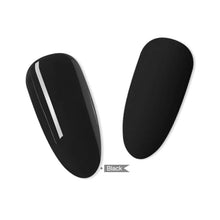 Load image into Gallery viewer, Black/White Series Gel Polish
