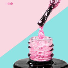 Load image into Gallery viewer, Snow Gel Polish