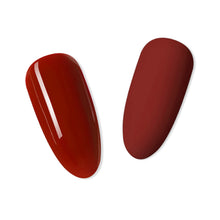 Load image into Gallery viewer, Red Series Gel Polish