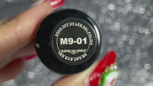 Load and play video in Gallery viewer, Chameleon Cat Eye Gel Polish