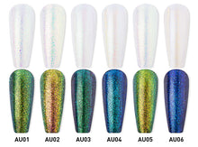 Load image into Gallery viewer, Aurora Gel Polish