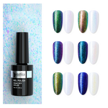 Load image into Gallery viewer, Aurora Gel Polish