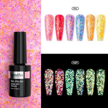 Load image into Gallery viewer, Firefly Gel Polish
