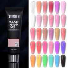 Load image into Gallery viewer, Poly Acryl Gel 50g
